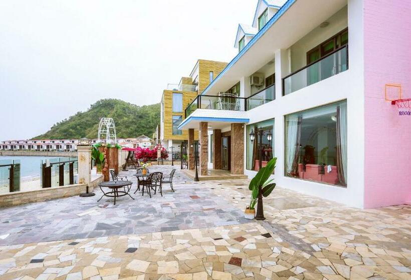 Momo Seaside Hotel   Shenzhen Nanao