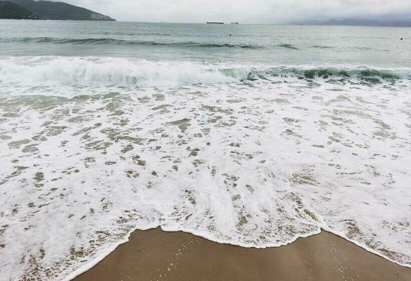 Momo Seaside Hotel   Shenzhen Nanao