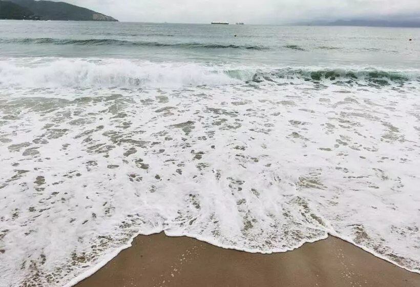Momo Seaside Hotel   Shenzhen Nanao