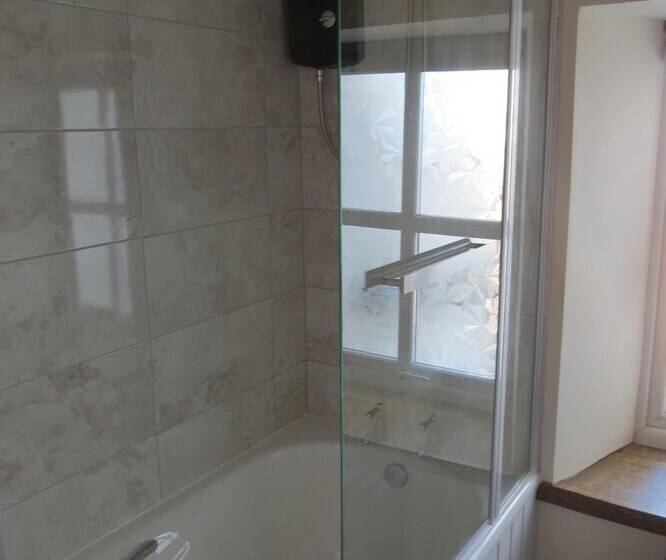 پانسیون Farthing Cottage