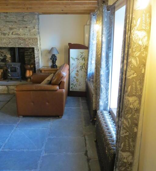 پانسیون Farthing Cottage