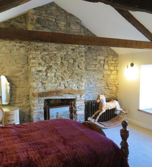 پانسیون Farthing Cottage