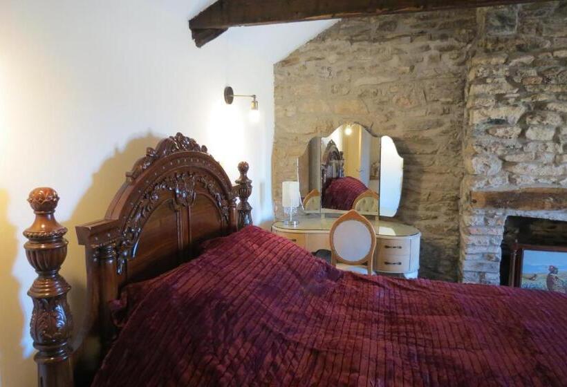 پانسیون Farthing Cottage