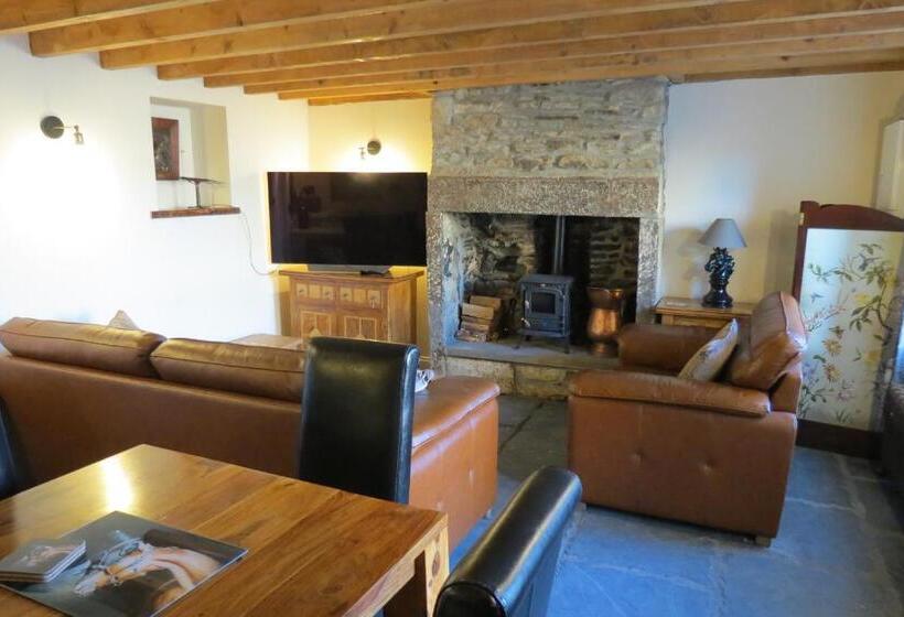 پانسیون Farthing Cottage