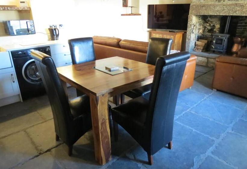 پانسیون Farthing Cottage