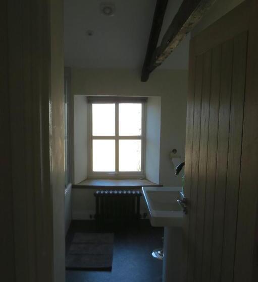 پانسیون Farthing Cottage