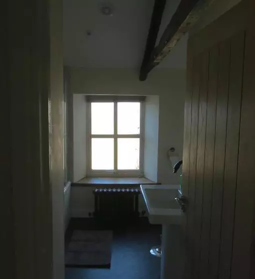 پانسیون Farthing Cottage
