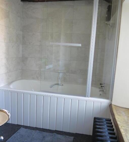 پانسیون Farthing Cottage