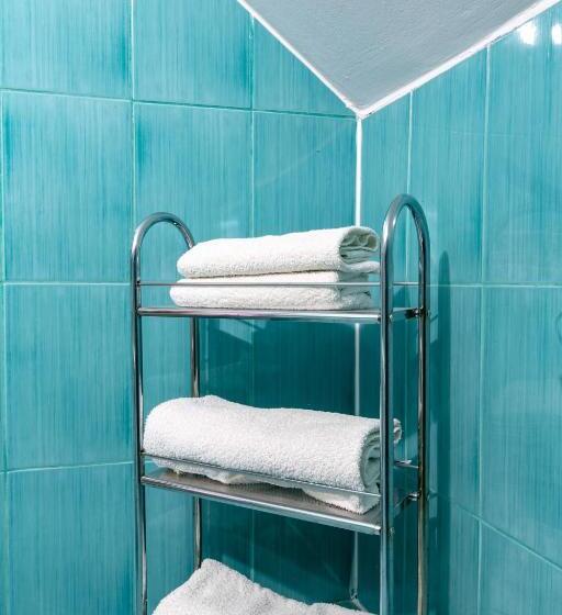 پانسیون House Of Julia