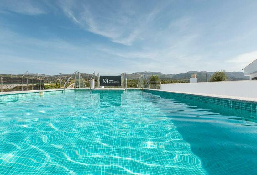 Apartamentos Martalia Arenal