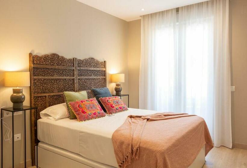 Apartamentos Martalia Arenal