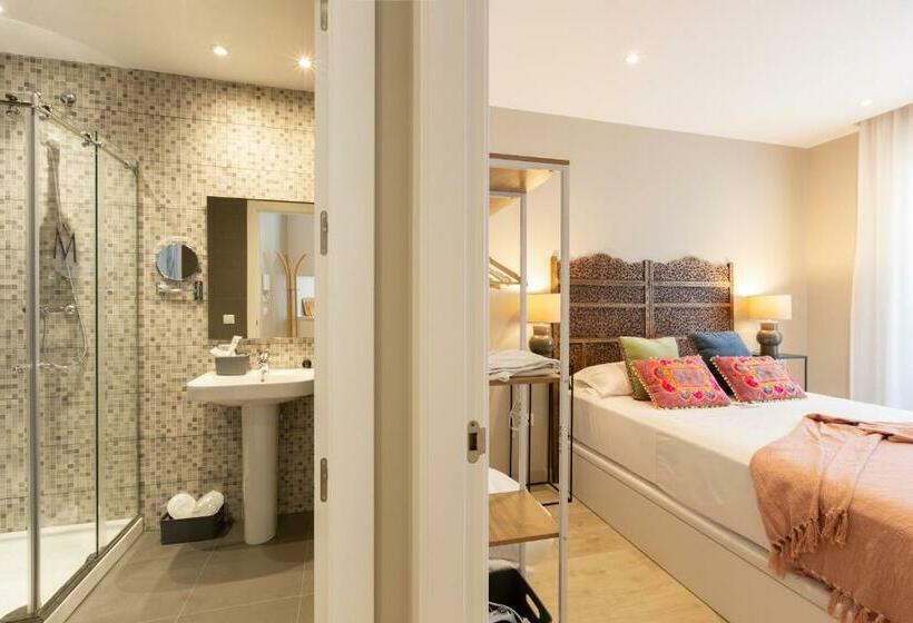 Apartamentos Martalia Arenal