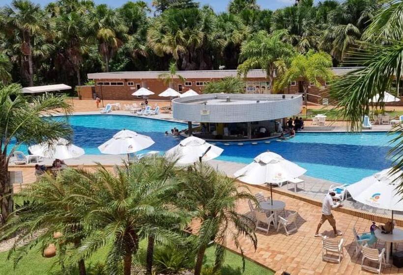 Gran Lençóis Flat Residence