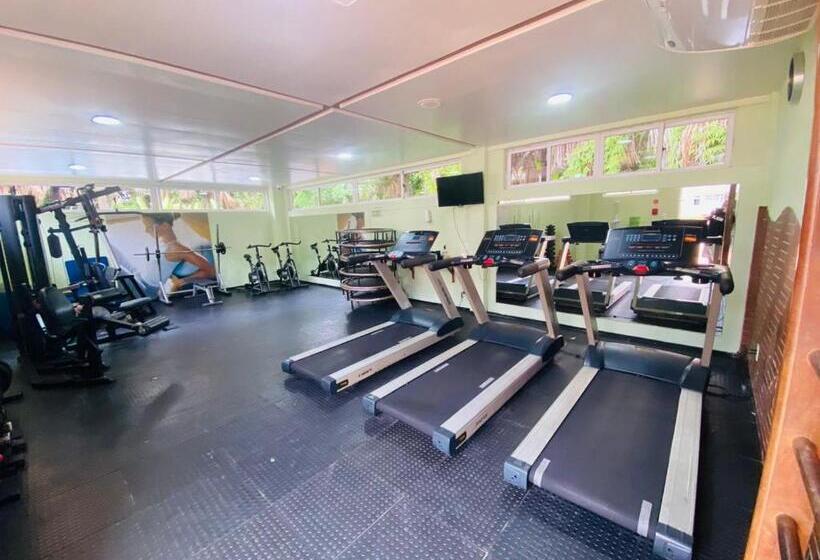 Gran Lençóis Flat Residence