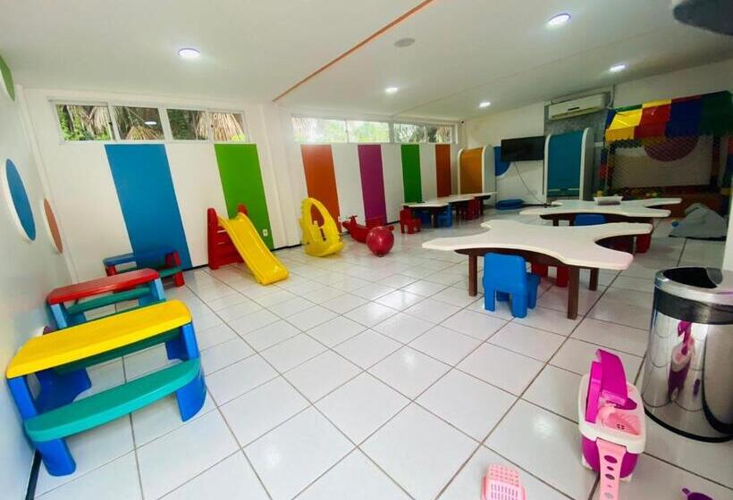 Gran Lençóis Flat Residence