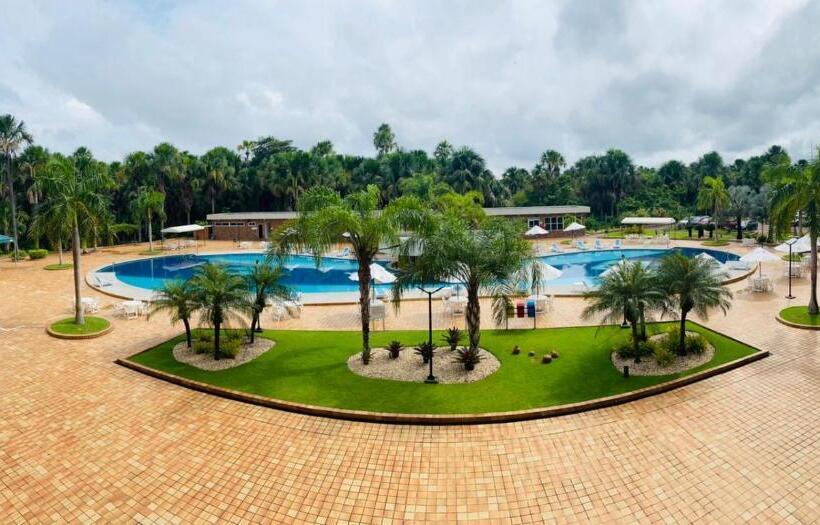 Gran Lençóis Flat Residence