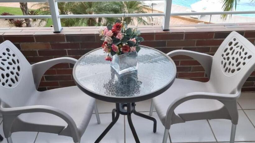 Gran Lençóis Flat Residence