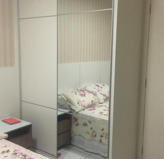 Gran Lençóis Flat Residence