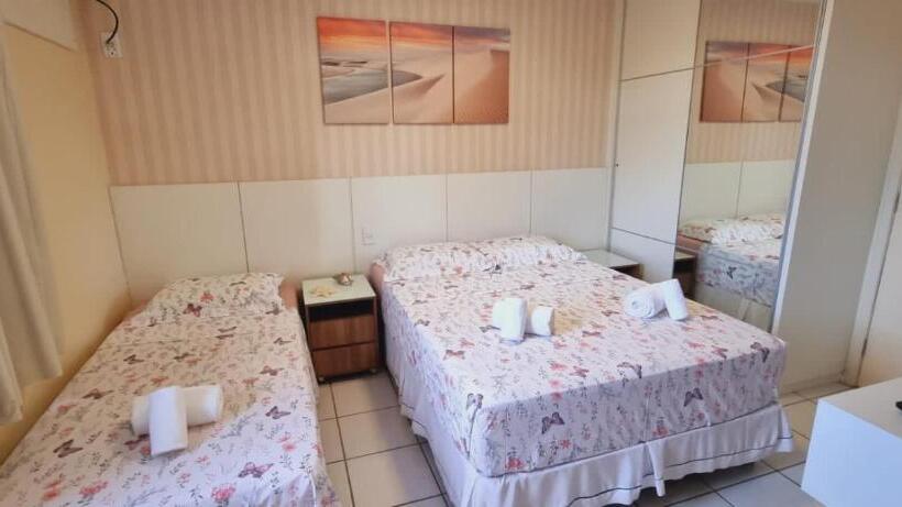 Gran Lençóis Flat Residence