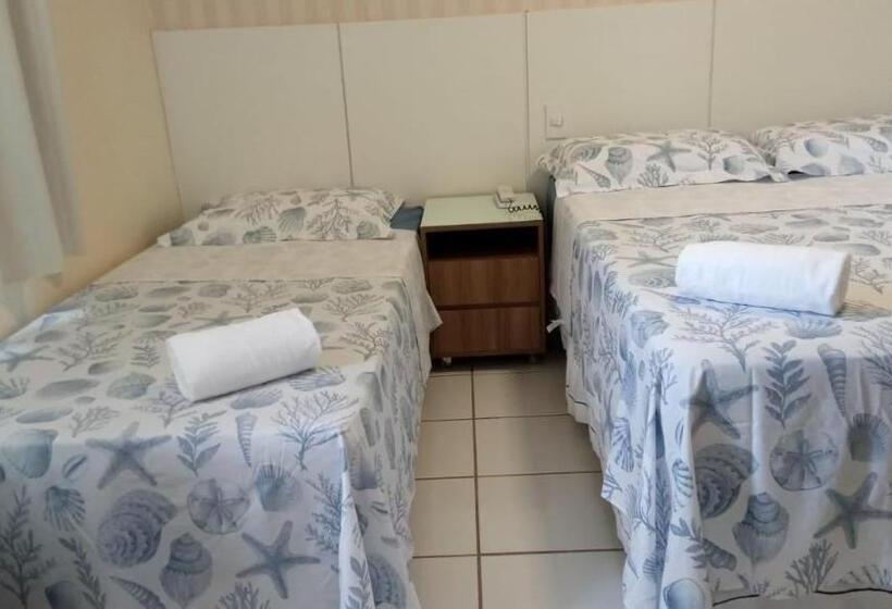 Gran Lençóis Flat Residence