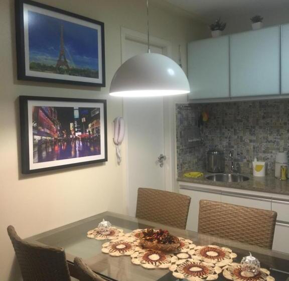 Gran Lençóis Flat Residence