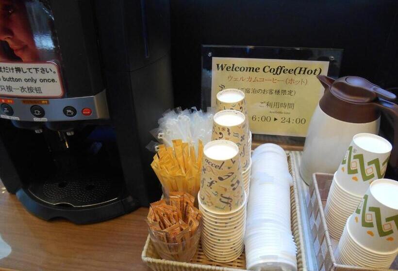 Grand Central Hotel   Vacation Stay 19603v