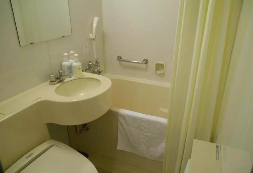 Grand Central Hotel Vacation Stay 19603v