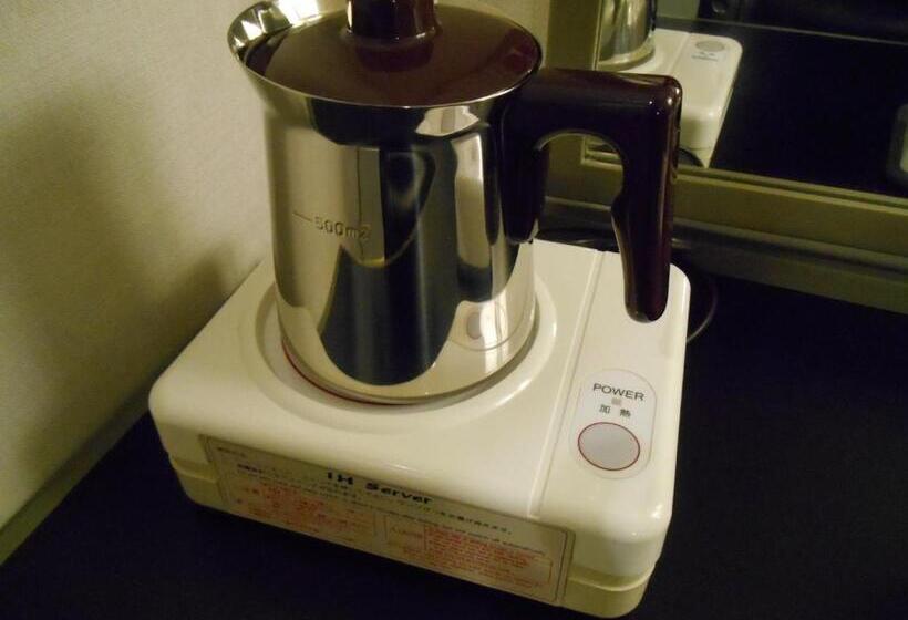 Grand Central Hotel   Vacation Stay 19603v