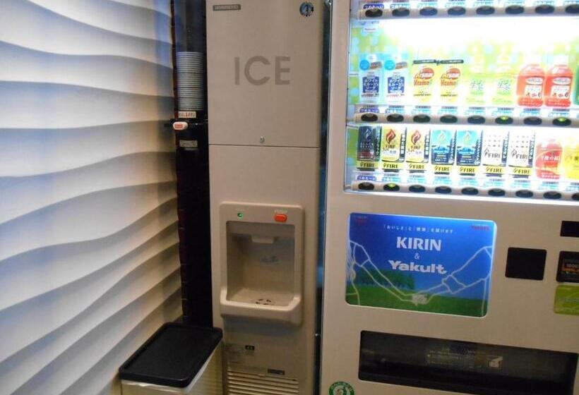 Grand Central Hotel   Vacation Stay 19614v