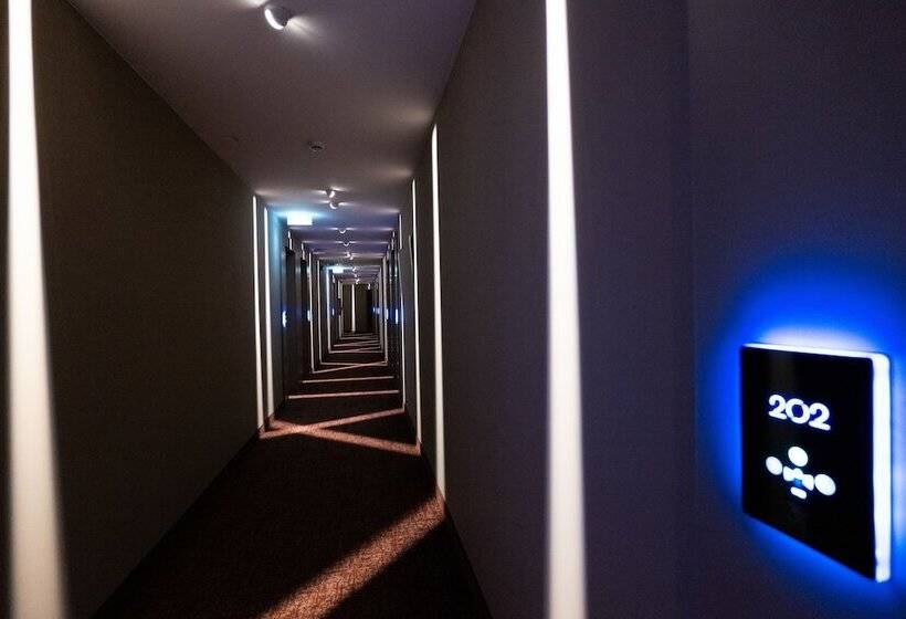 בית מלון כפרי 3t Boutique