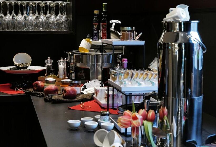 בית מלון כפרי 3t Boutique