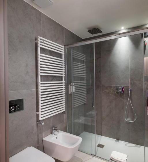 בית מלון כפרי 3t Boutique