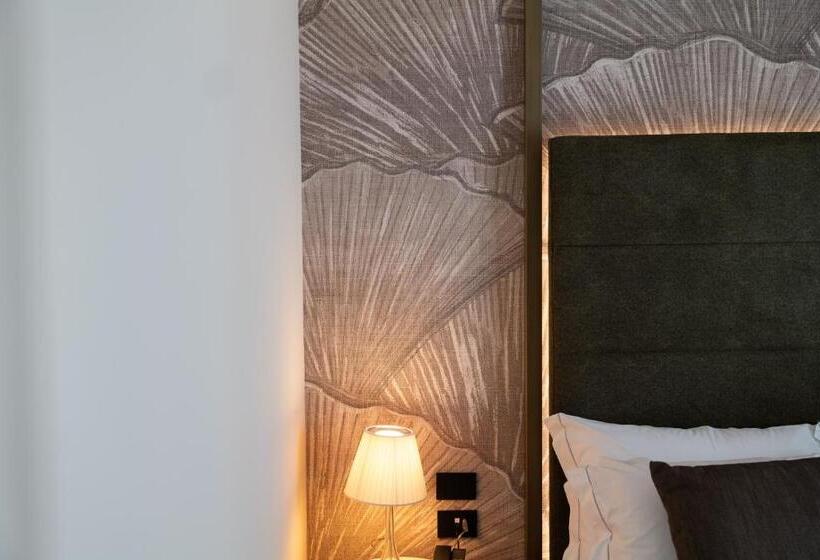 בית מלון כפרי 3t Boutique