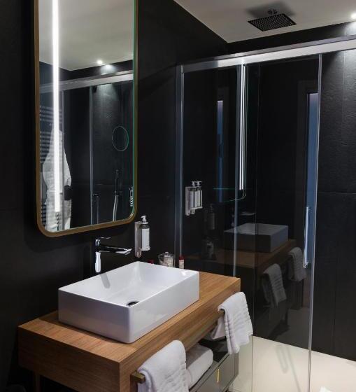 בית מלון כפרי 3t Boutique