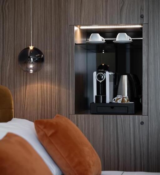 בית מלון כפרי 3t Boutique