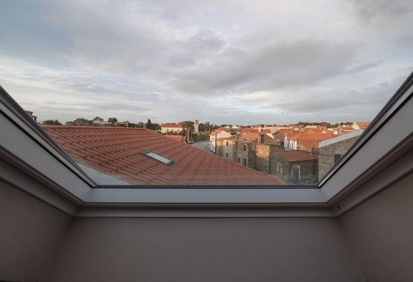 فندق Casa Do Cedro De Medelim