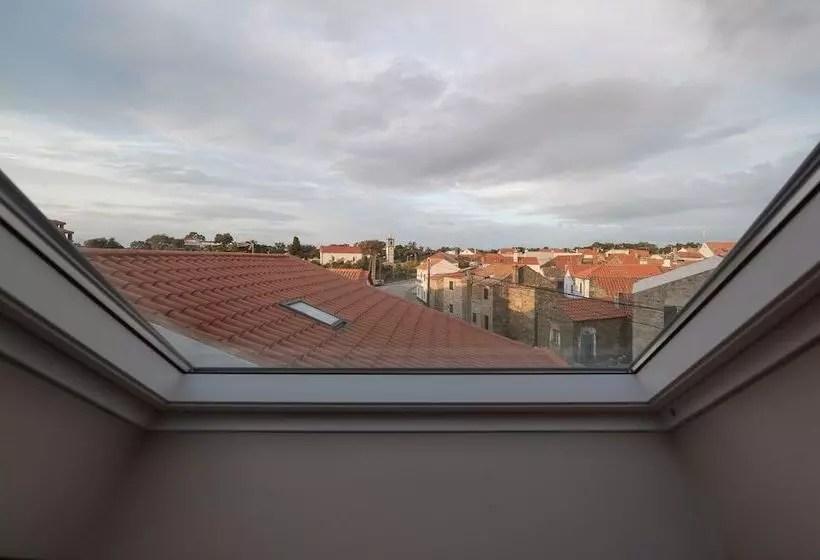 Hotelli Casa Do Cedro De Medelim