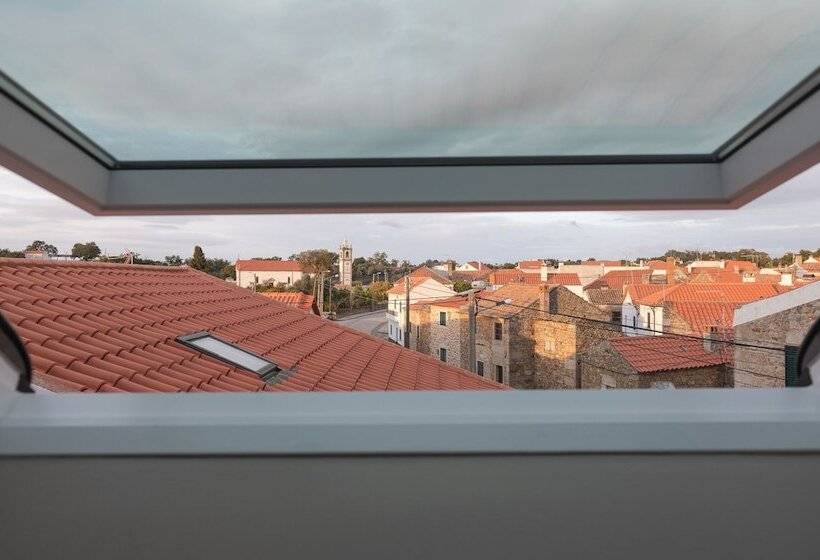 فندق Casa Do Cedro De Medelim