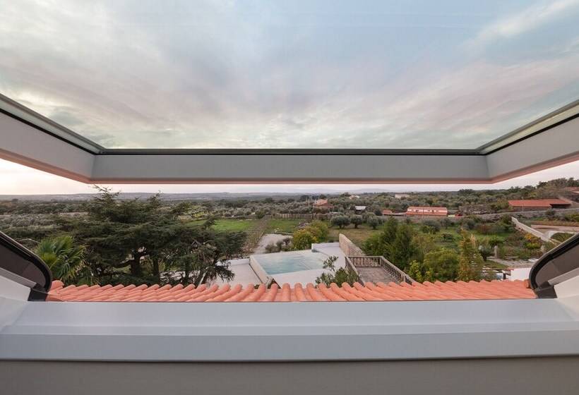 فندق Casa Do Cedro De Medelim