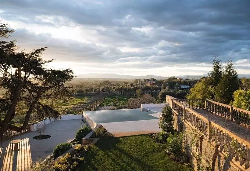 Hotelli Casa Do Cedro De Medelim