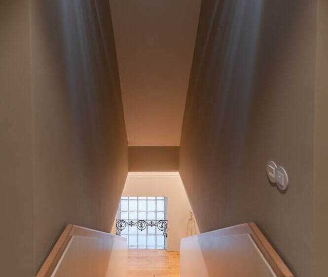 فندق Casa Do Cedro De Medelim