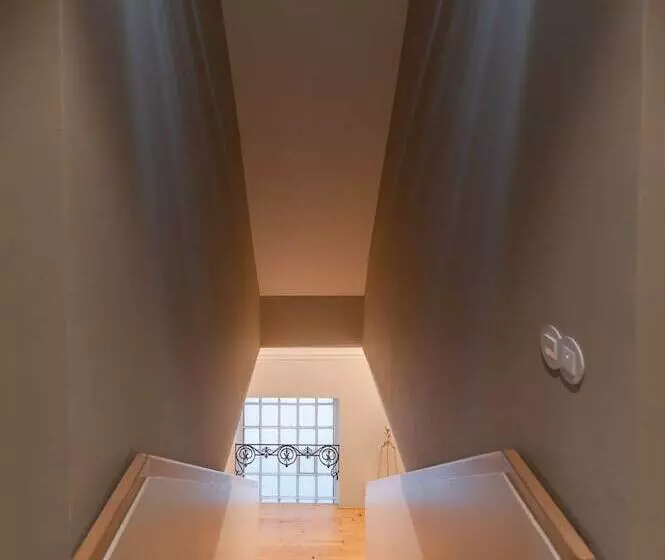 Hotelli Casa Do Cedro De Medelim