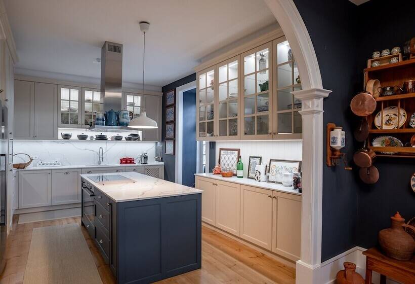 فندق Casa Do Cedro De Medelim