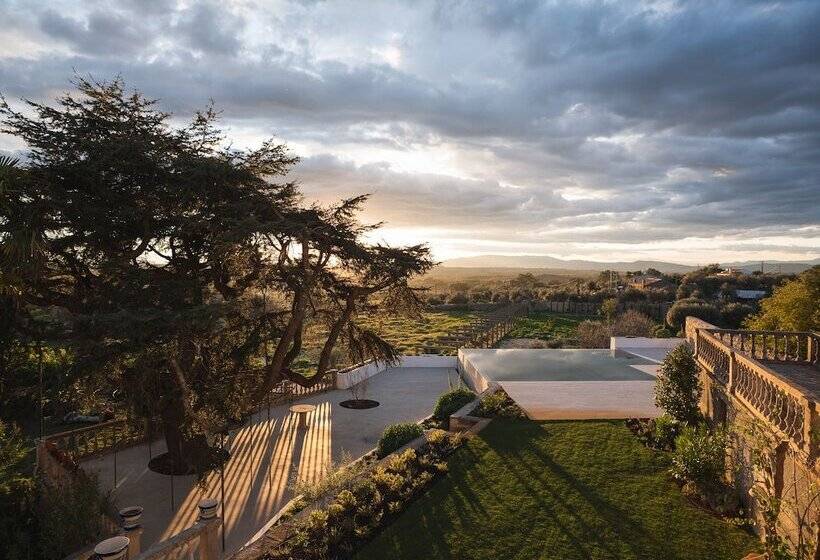 فندق Casa Do Cedro De Medelim