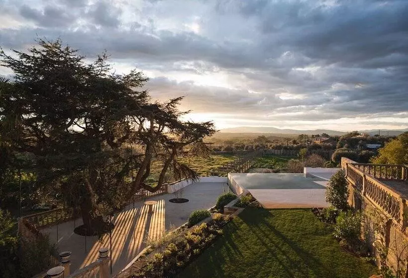 Hotelli Casa Do Cedro De Medelim