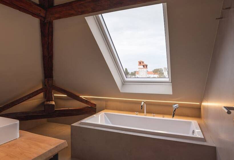 فندق Casa Do Cedro De Medelim