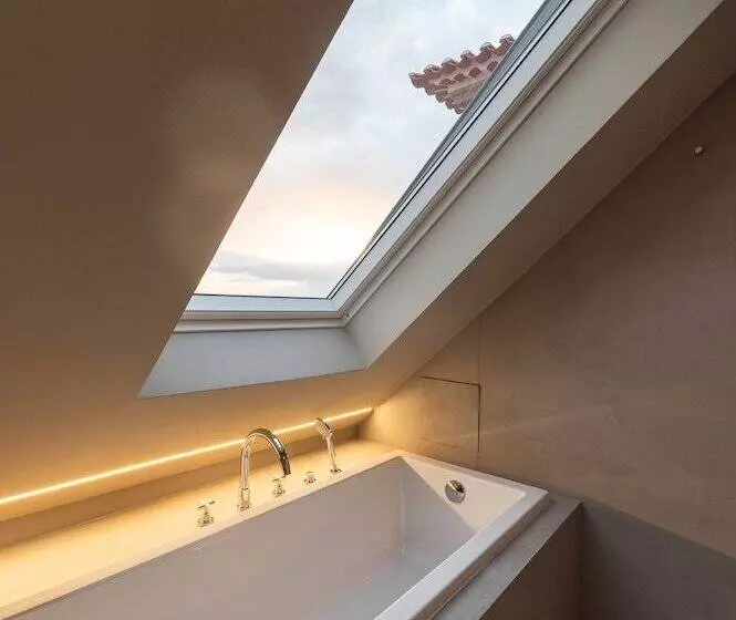 Hotelli Casa Do Cedro De Medelim