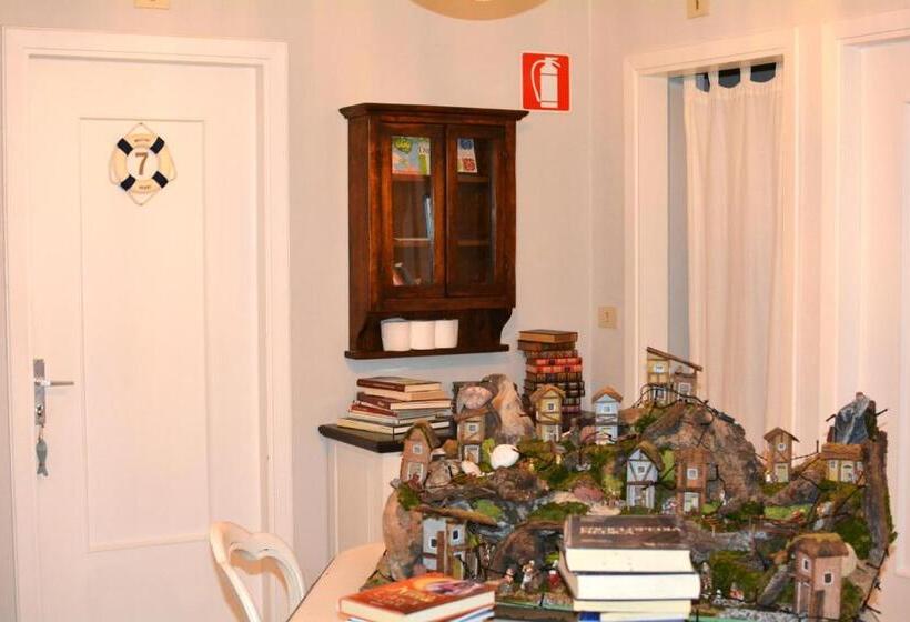 فندق La Madunina