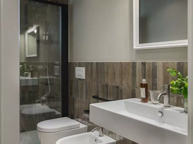 Living U Homesuites