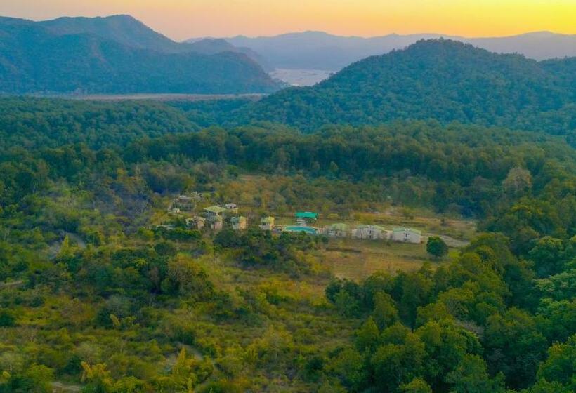 Resort Qcent Corbett